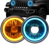7 inch Led Headlights
