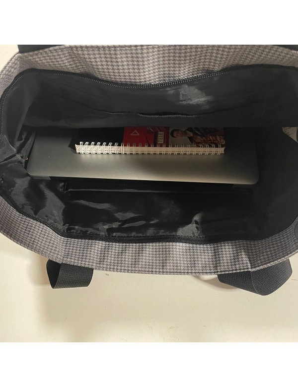 Wideep Large Travel Duffel Bags, Waterproof Shoulder bags, Weekender Carry On Overnight Bags with Trolley Sleeve