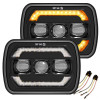 H6054 Led Headlights