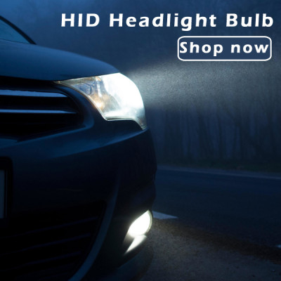 HID Lighting and Parts