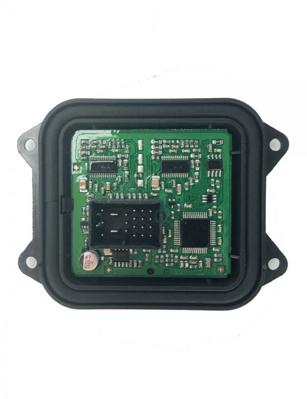 Adaptive Headlight Module HEQI Drive Lighting Control Unit for